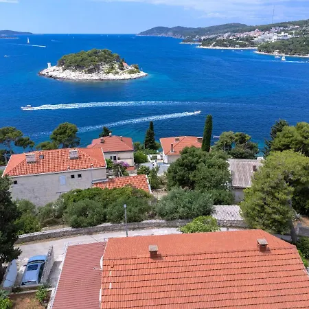 Rinada - Zf Hvar Hvar Town Exterior photo