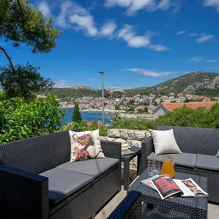 Rinada - Zf Hvar Hvar Town Exterior photo