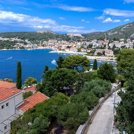 Rinada - Zf Hvar Hvar Town Exterior photo
