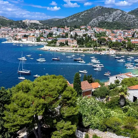 Rinada - Zf Hvar Hvar Town Exterior photo