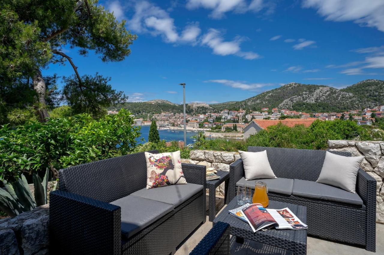 Rinada - Zf Hvar Apartment