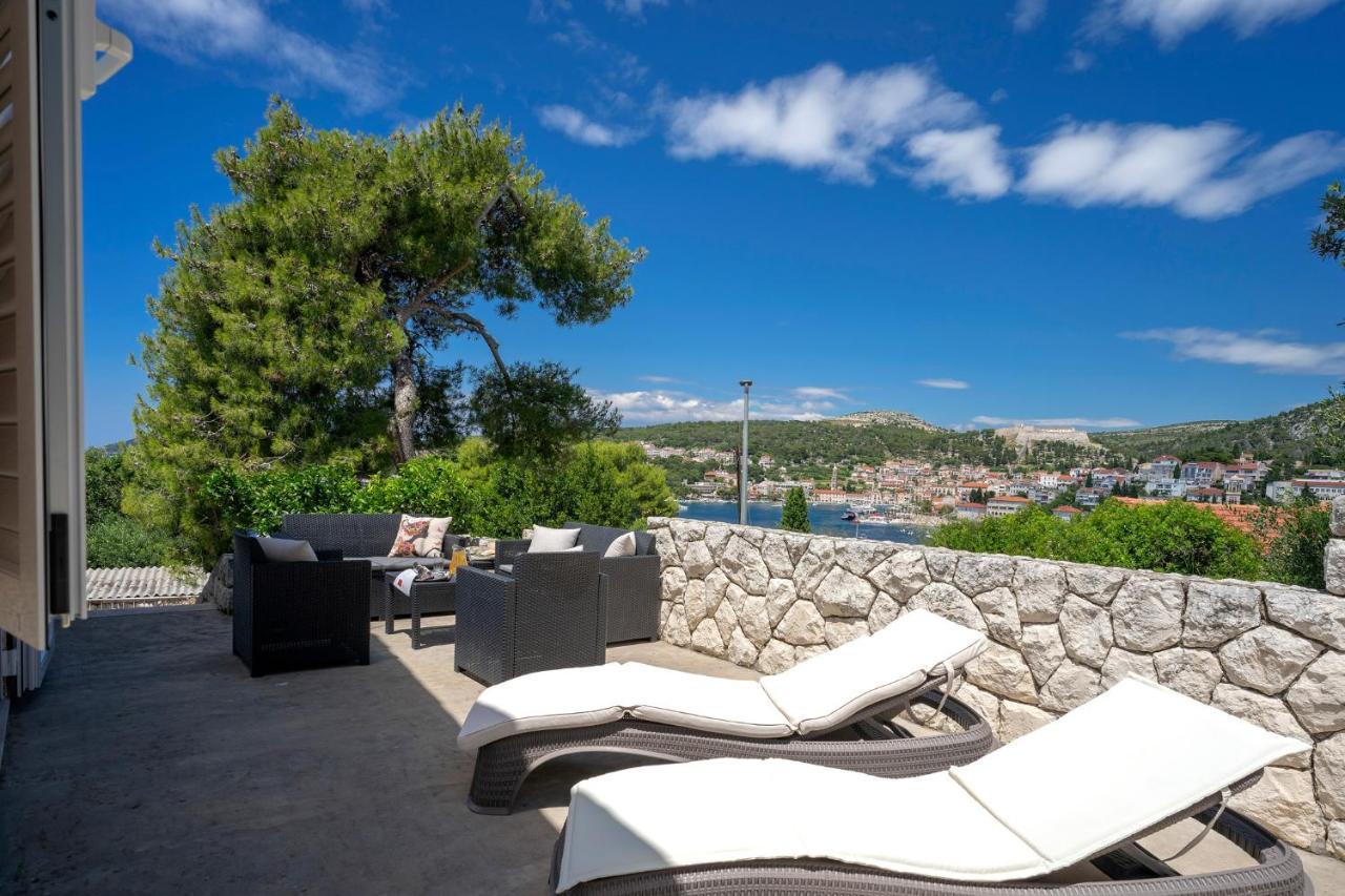 Apartment Rinada - Zf Hvar