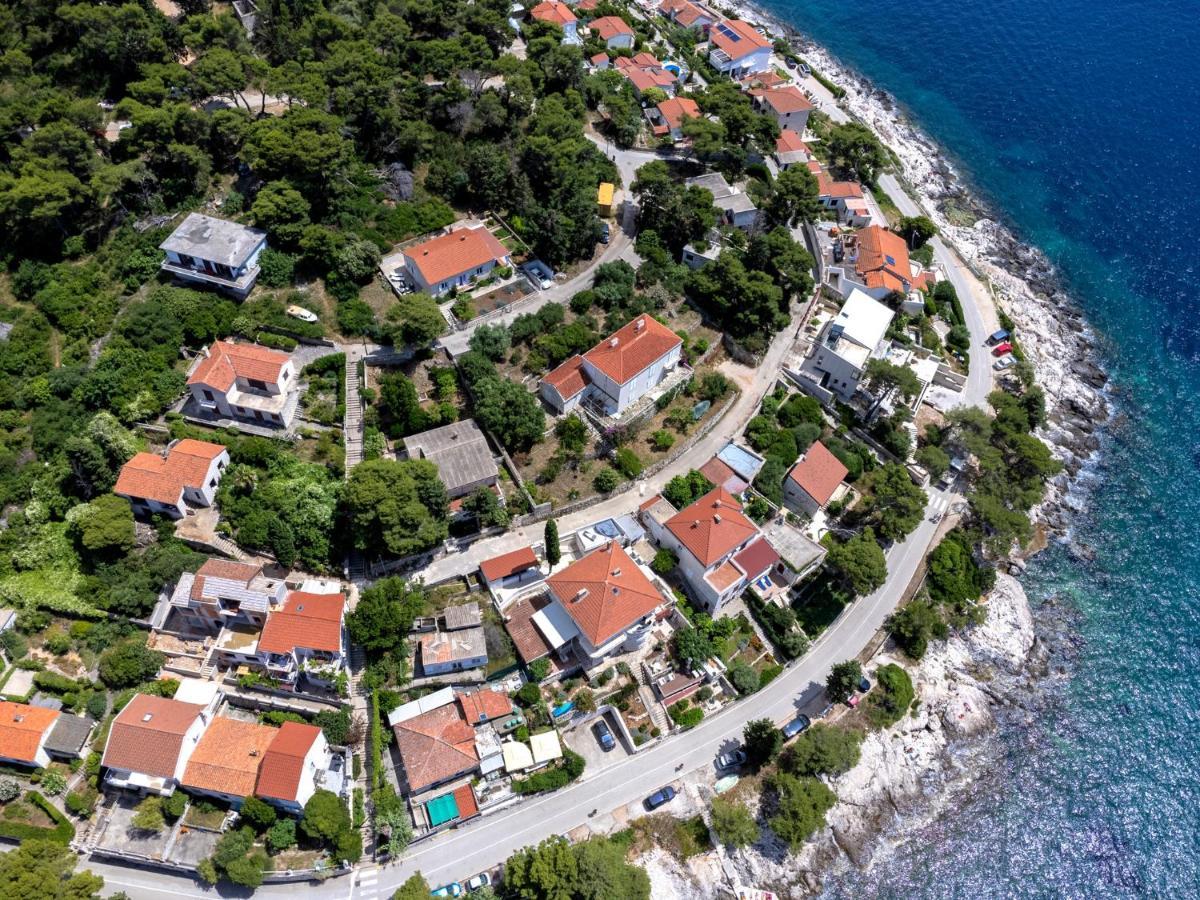Rinada - Zf Hvar Apartment