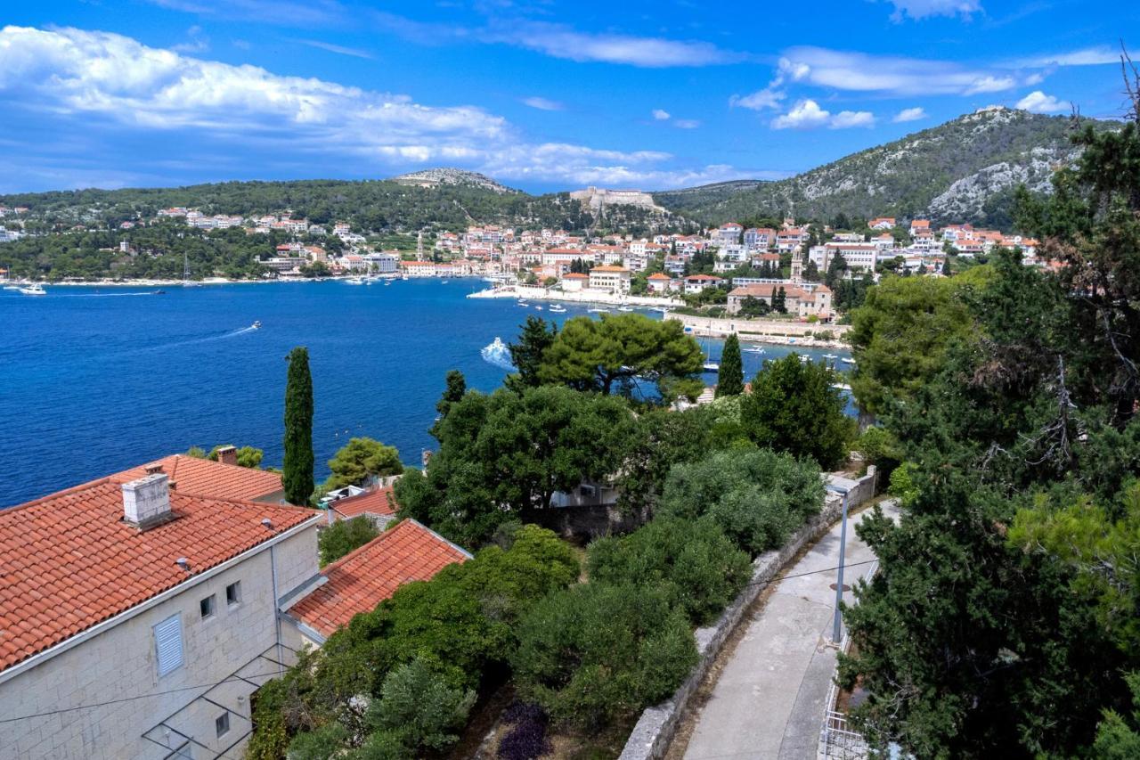 Rinada - Zf Hvar Apartment *