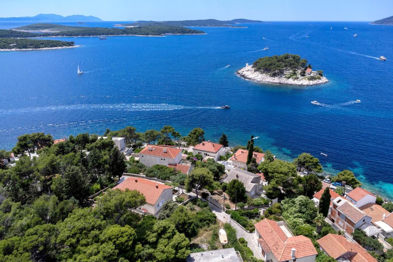 Rinada - Zf Hvar Apartment Hvar Town