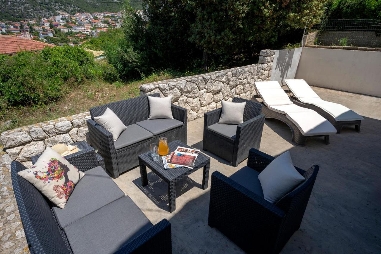 Apartment Rinada - Zf Hvar