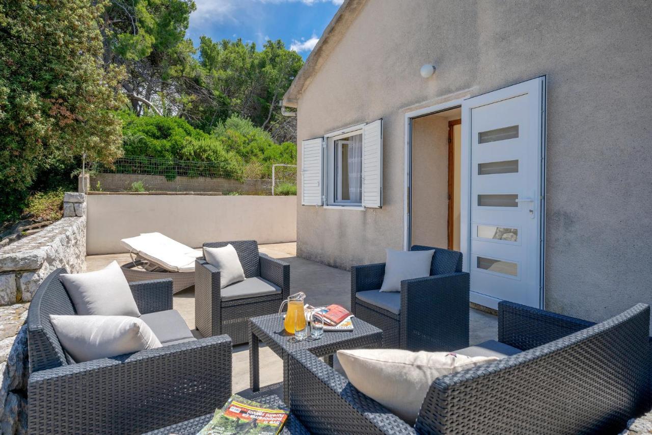 Apartment Rinada - Zf Hvar