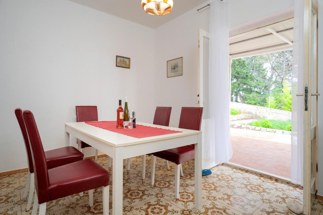 Rinada - Zf Hvar Apartment *