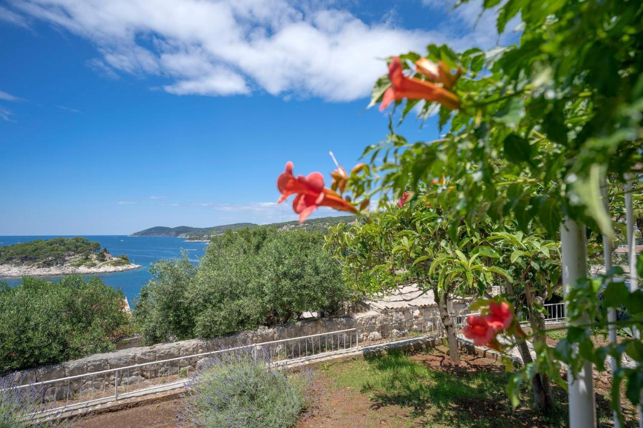 Rinada - Zf Hvar Apartment Hvar Town