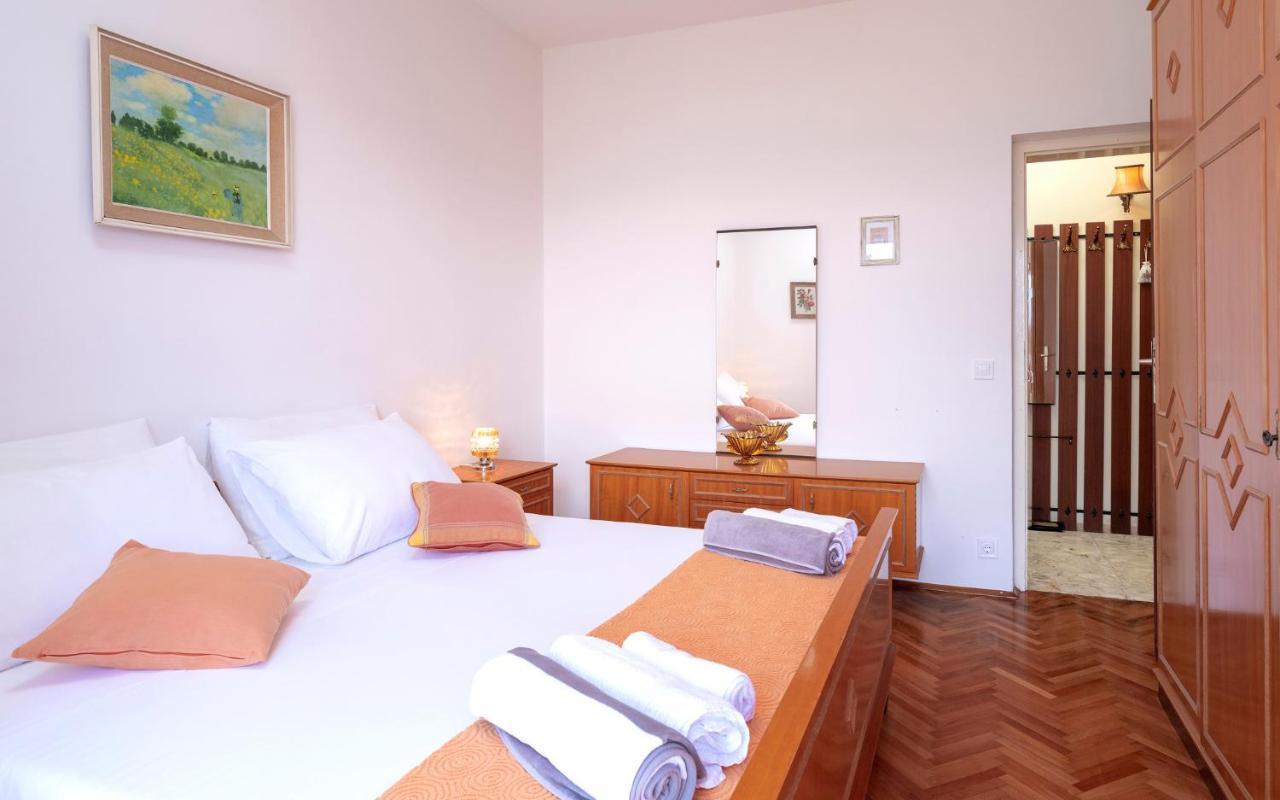 Apartment Rinada - Zf Hvar *
