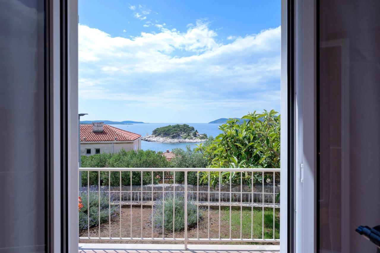 Apartment Rinada - Zf Hvar Hvar Town