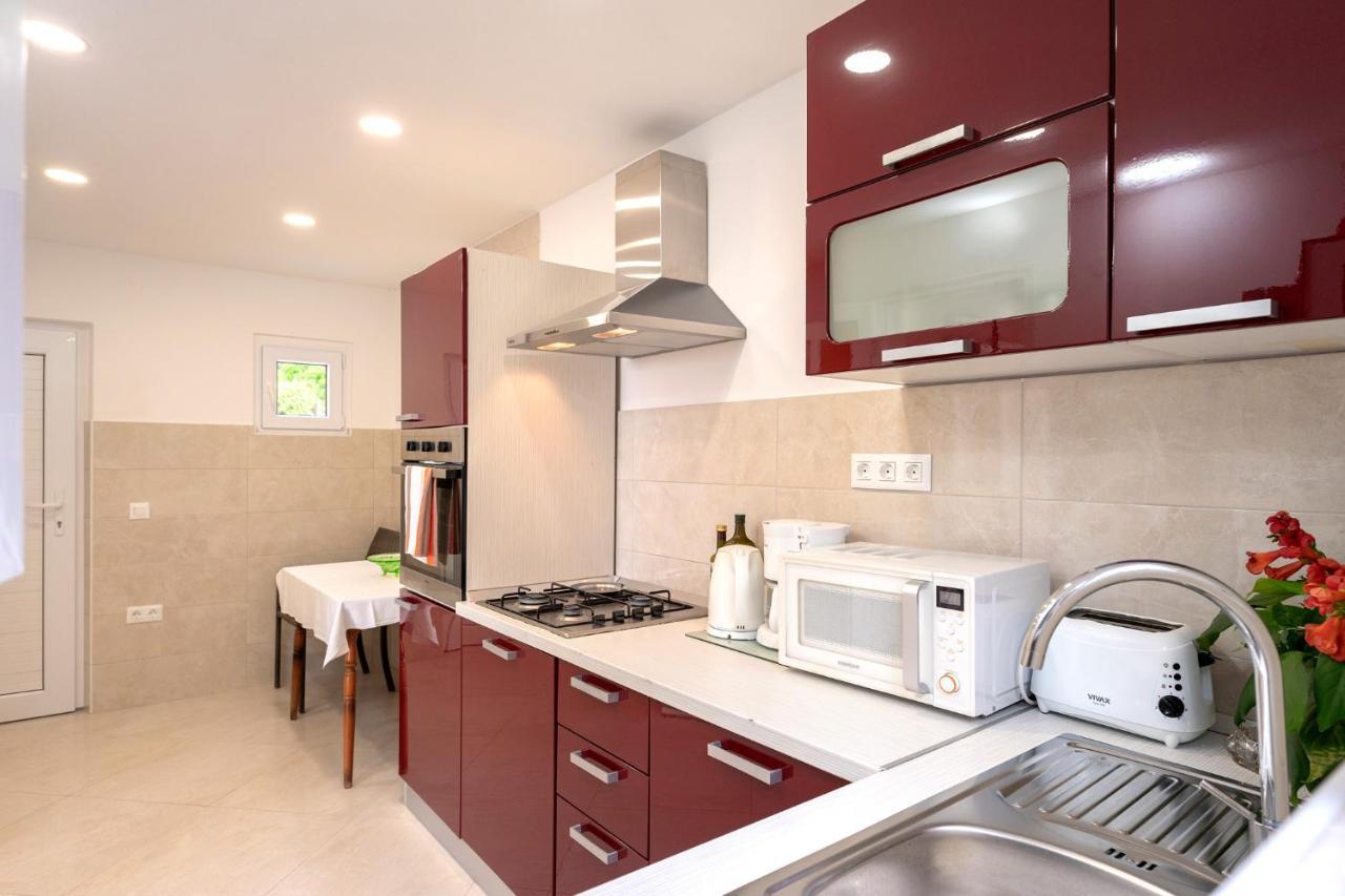 Apartment Rinada - Zf Hvar Hvar Town
