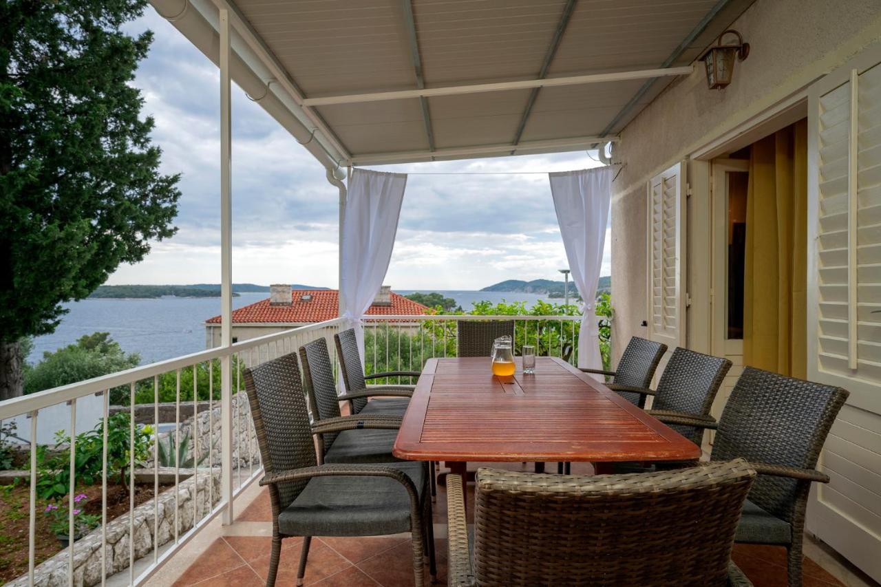 Apartment Rinada - Zf Hvar
