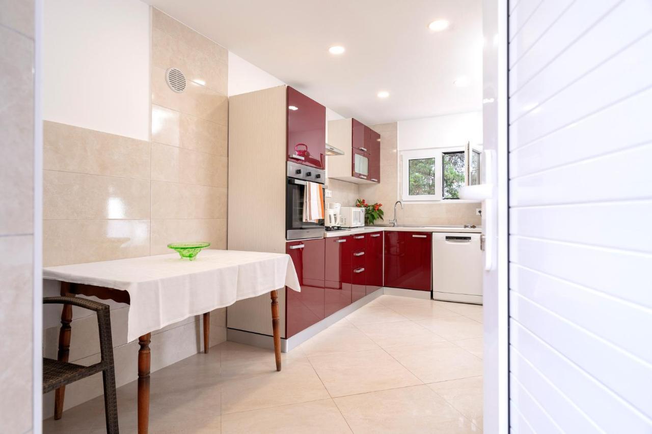 Apartment Rinada - Zf Hvar