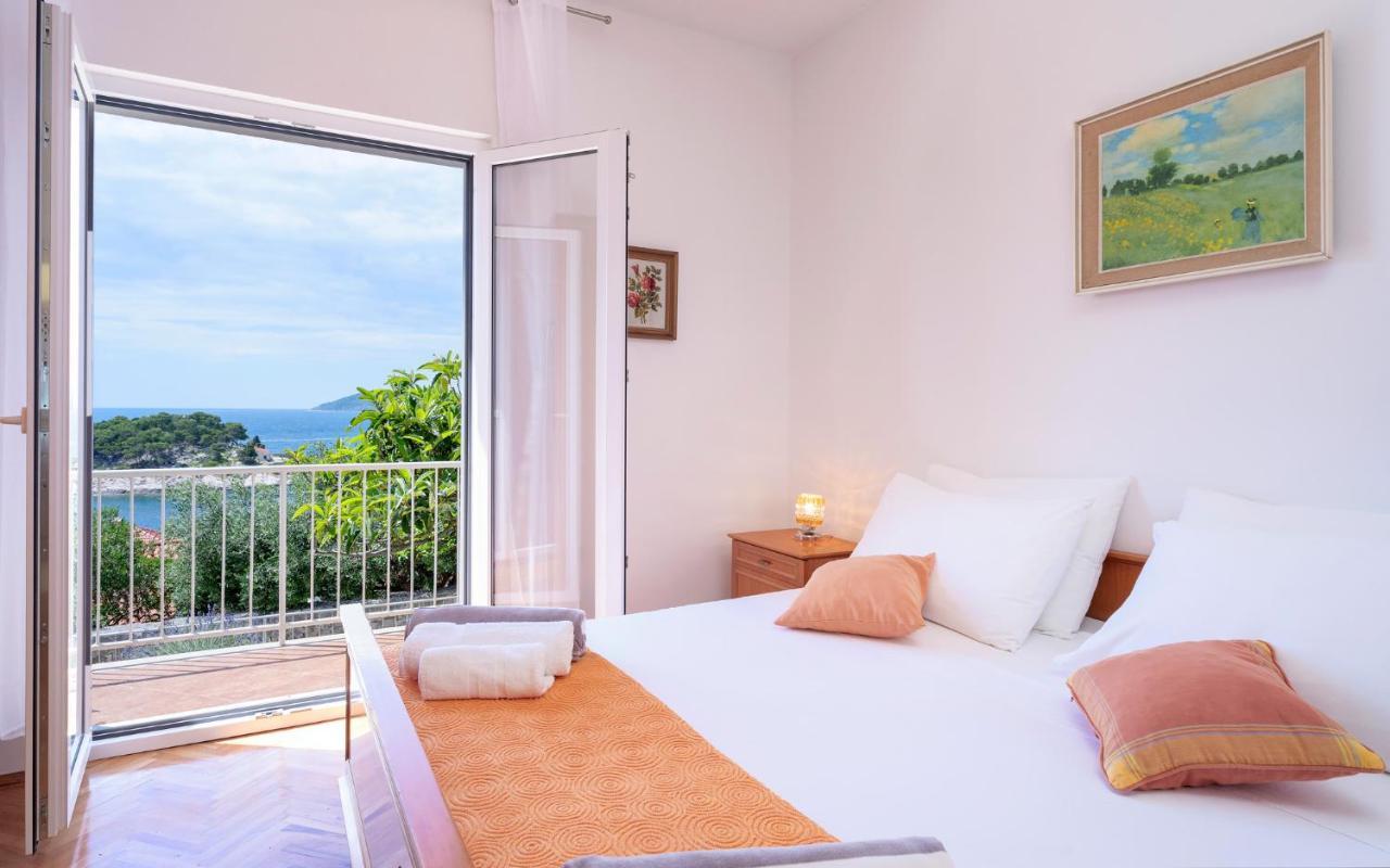 Apartment Rinada - Zf Hvar Hvar Town