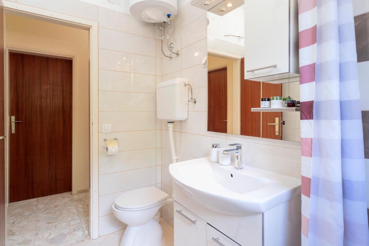 Apartment Rinada - Zf Hvar Hvar Town
