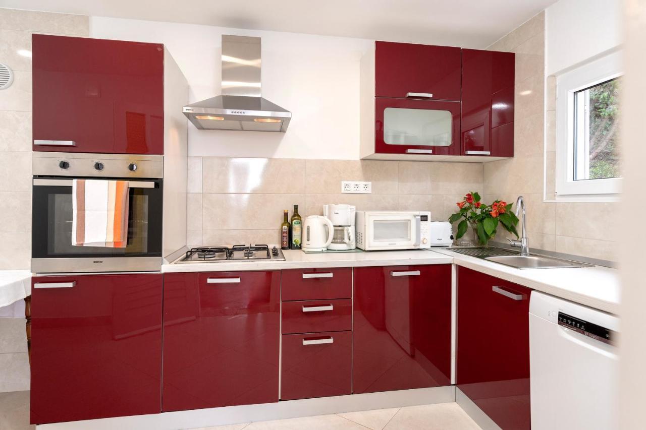 Apartment Rinada - Zf Hvar