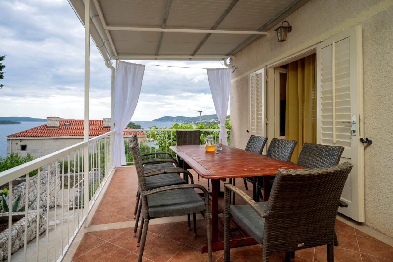 Rinada - Zf Hvar *