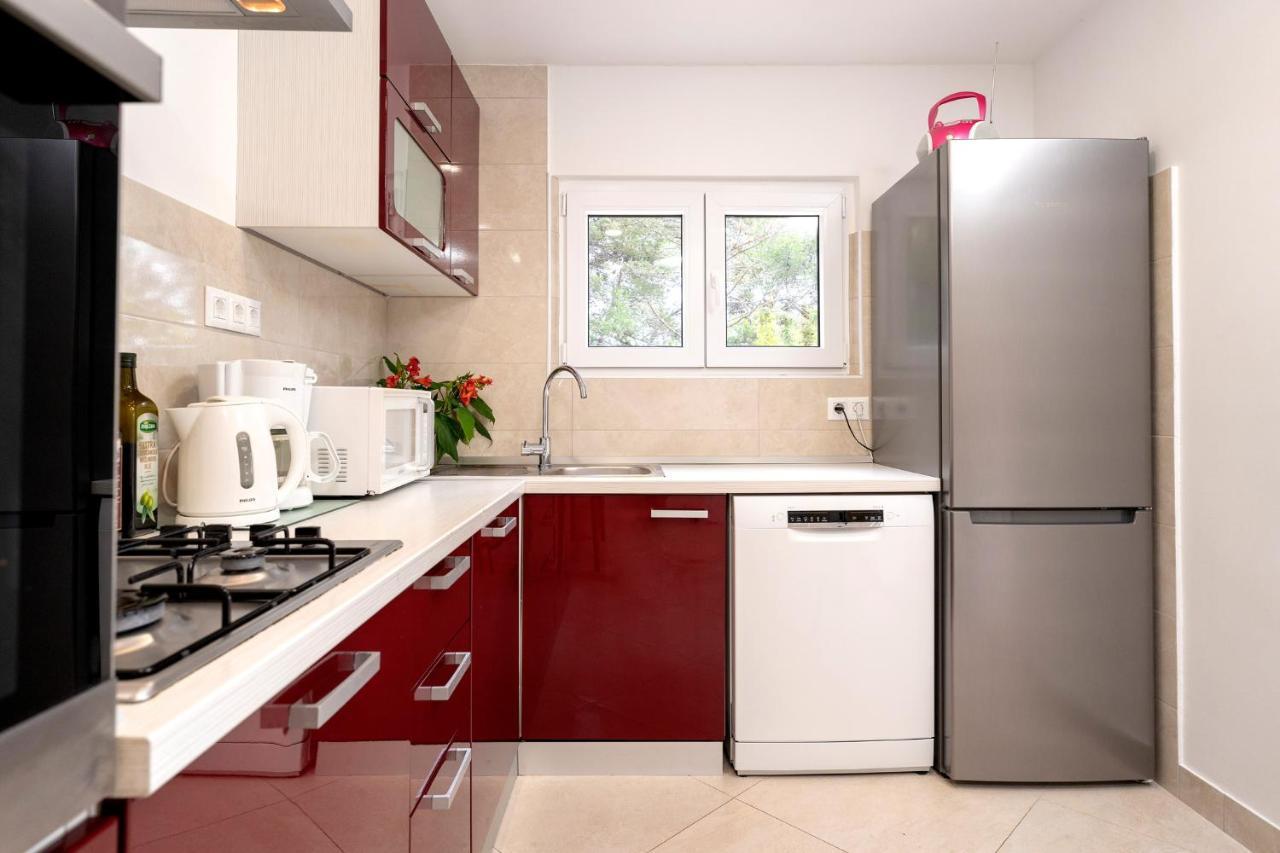 Apartma Rinada - Zf Hvar Hvar Town