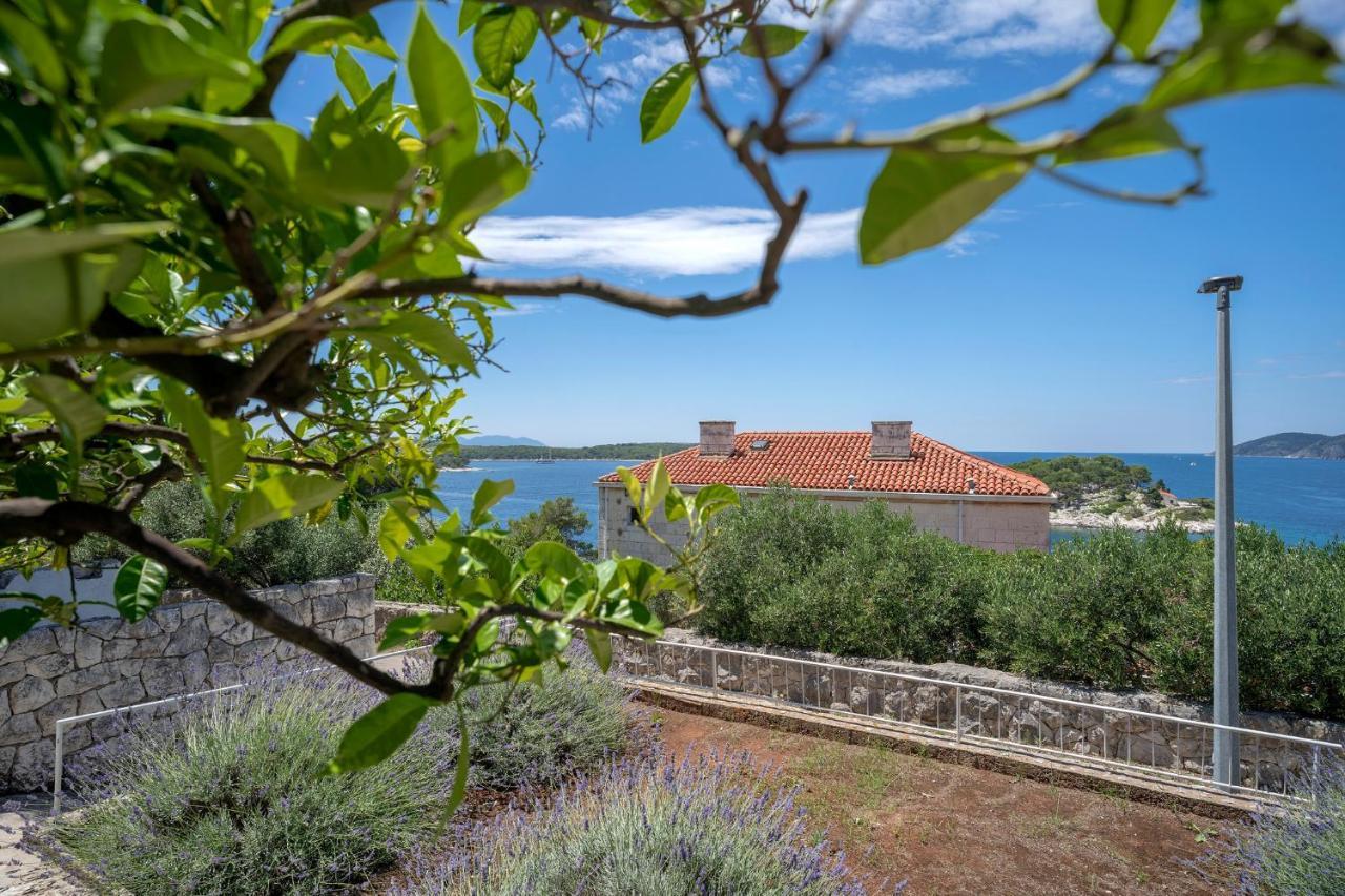 Apartma Rinada - Zf Hvar